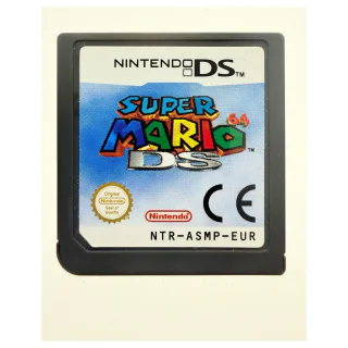 Super Mario 64 DS
