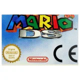 Super Mario 64 DS Nintendo DS Label — Losse cartridge