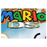 Super Mario 64 DS Nintendo DS Label — Losse cartridge