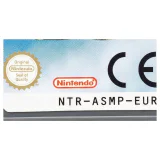 Super Mario 64 DS Nintendo DS Binnenkant — Losse cartridge
