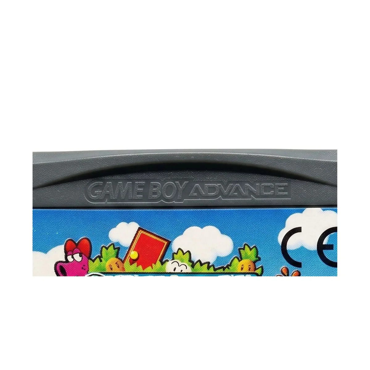 Super Mario Advance (Game Boy Advance) — részletfotó 1