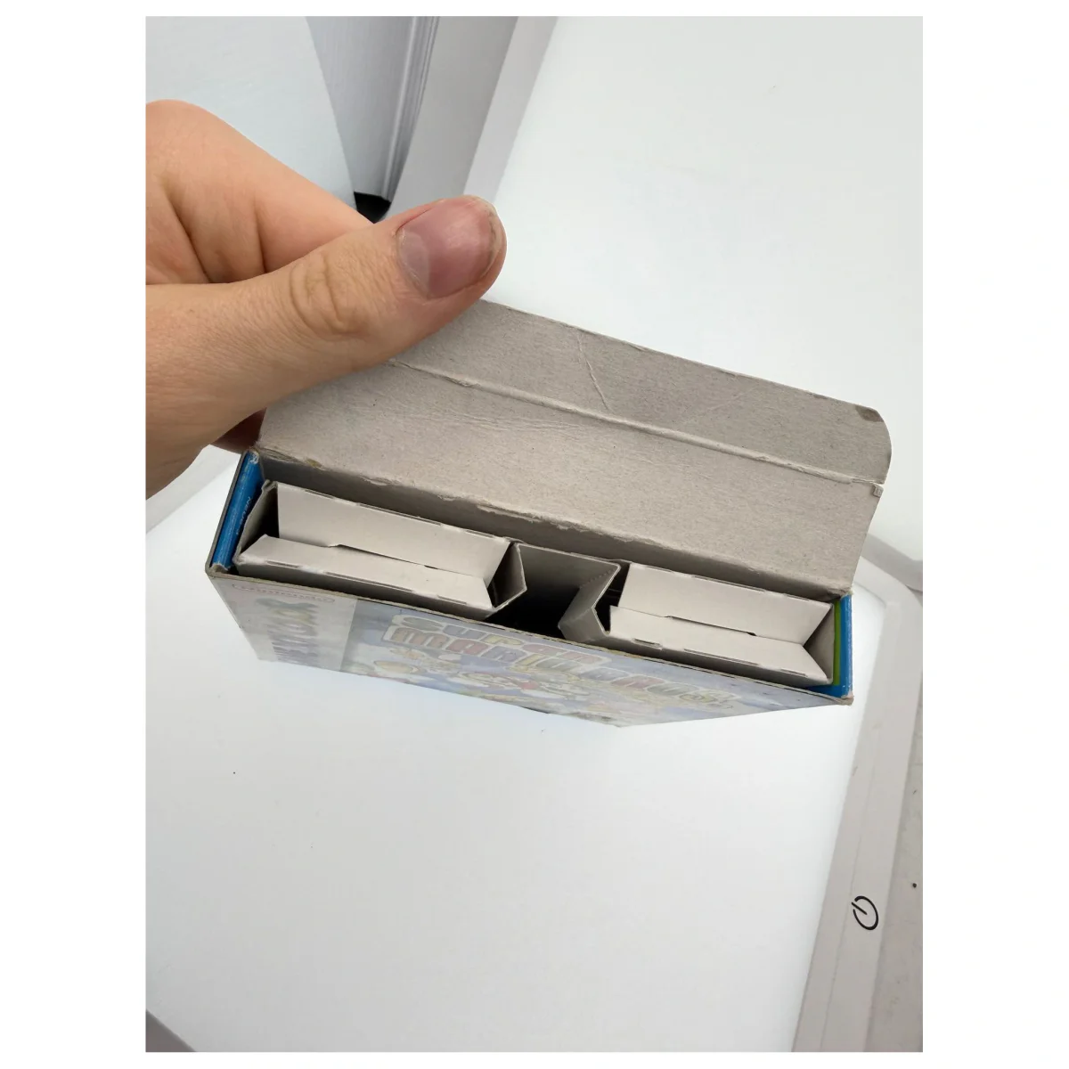 Super Mario Bros. Deluxe (Game Boy / Color) — detail photo 3