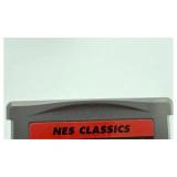 Super Mario Bros. (NES Classics) Game Boy Advance Detail — Losse cartridge