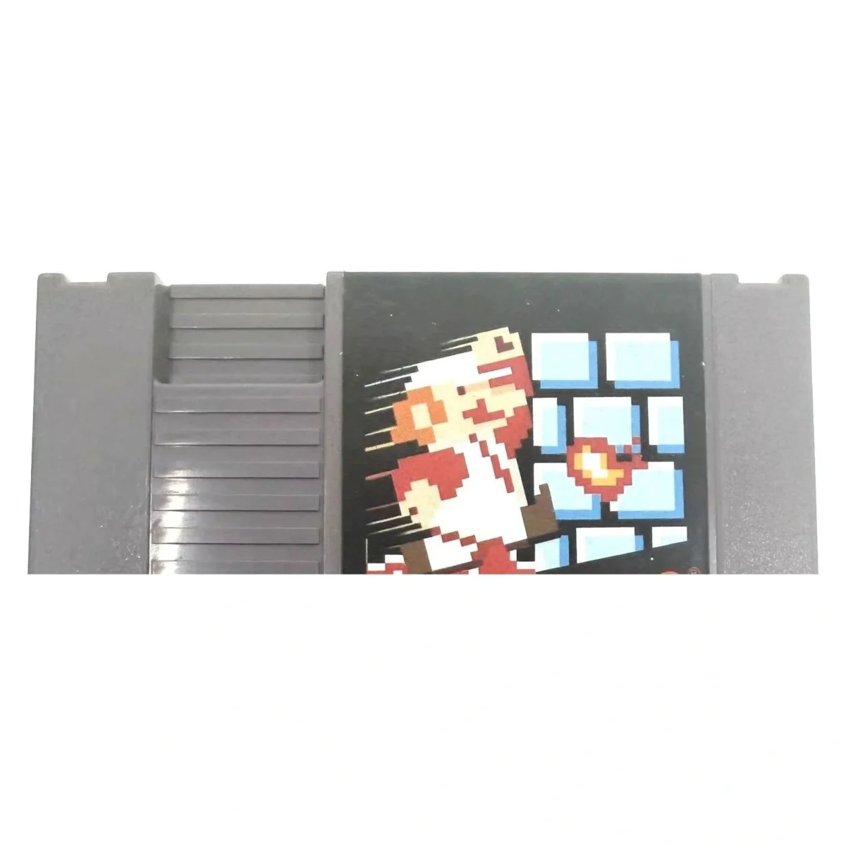 Super Mario Bros. NES Detail — Losse cartridge