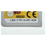 Super Mario Maker for Nintendo 3DS Nintendo 3DS Binnenkant — Losse cartridge