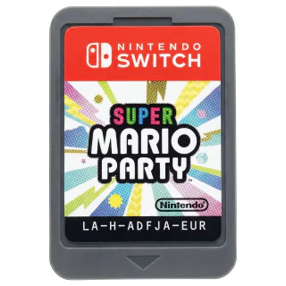 Super Mario Party