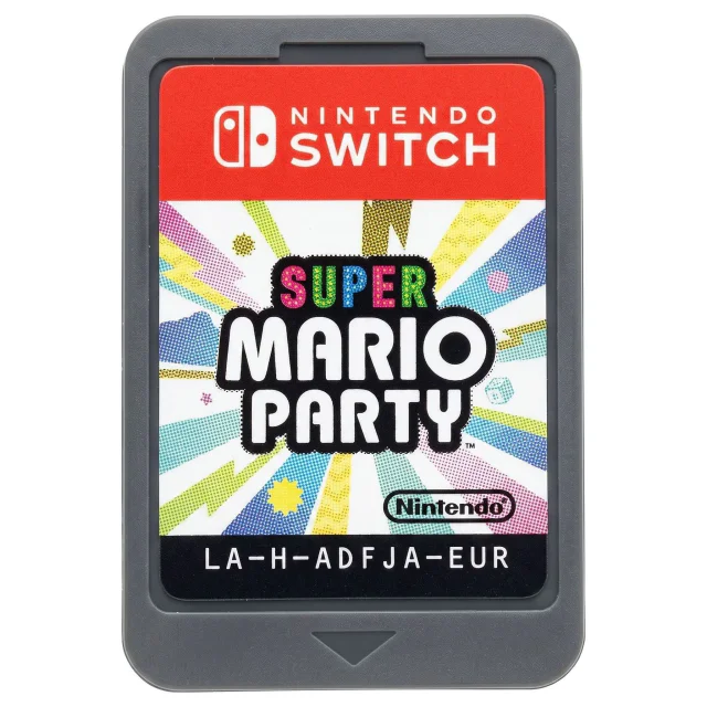 Super Mario Party — Nintendo Switch
