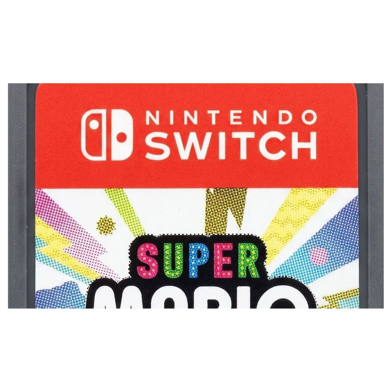 Super Mario Party (Nintendo Switch) — detailní fotografie 1