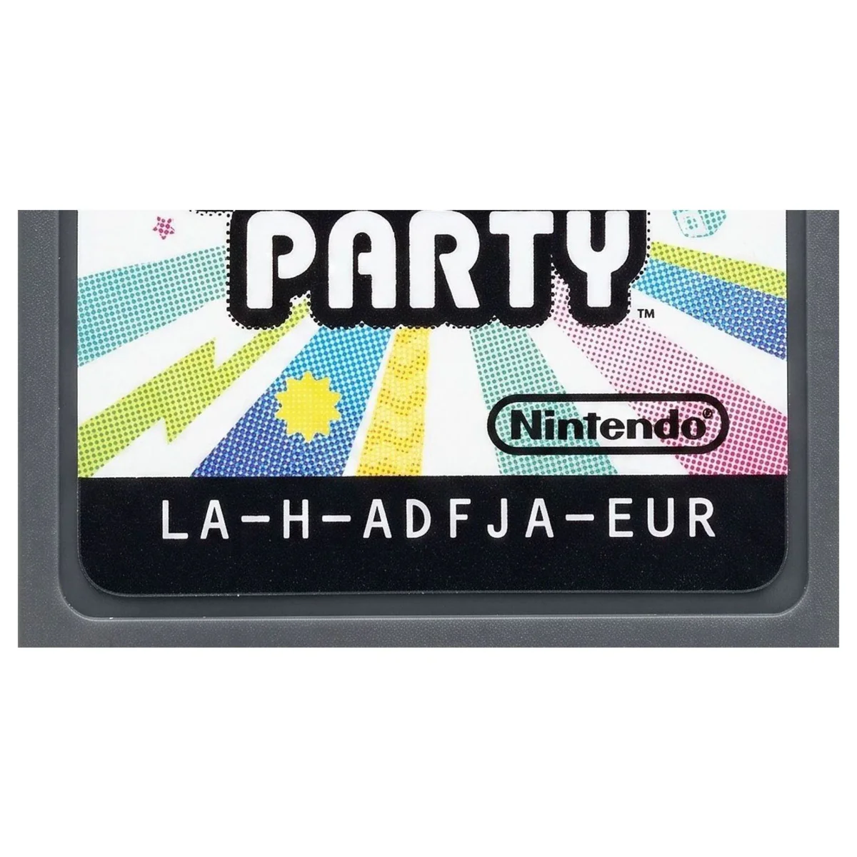 Super Mario Party (Nintendo Switch) — detaljefoto 3