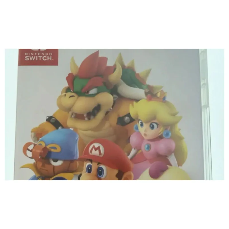 Super Mario RPG (Nintendo Switch) — φωτογραφία λεπτομέρειας 1