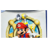 Super Mario Sunshine GameCube Detail — Game in doos