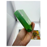 Swamp Thing Game Boy / Color Extra — Game in doos