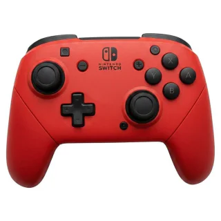 Switch Wired Controller — Rood