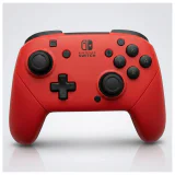 Switch Wired Controller — Rood Nintendo Switch Detail — Los accessoire