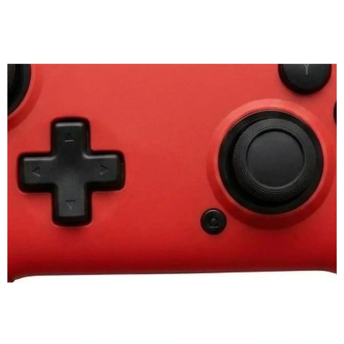 Switch Wired Controller — Rood Nintendo Switch Binnenkant — Los accessoire