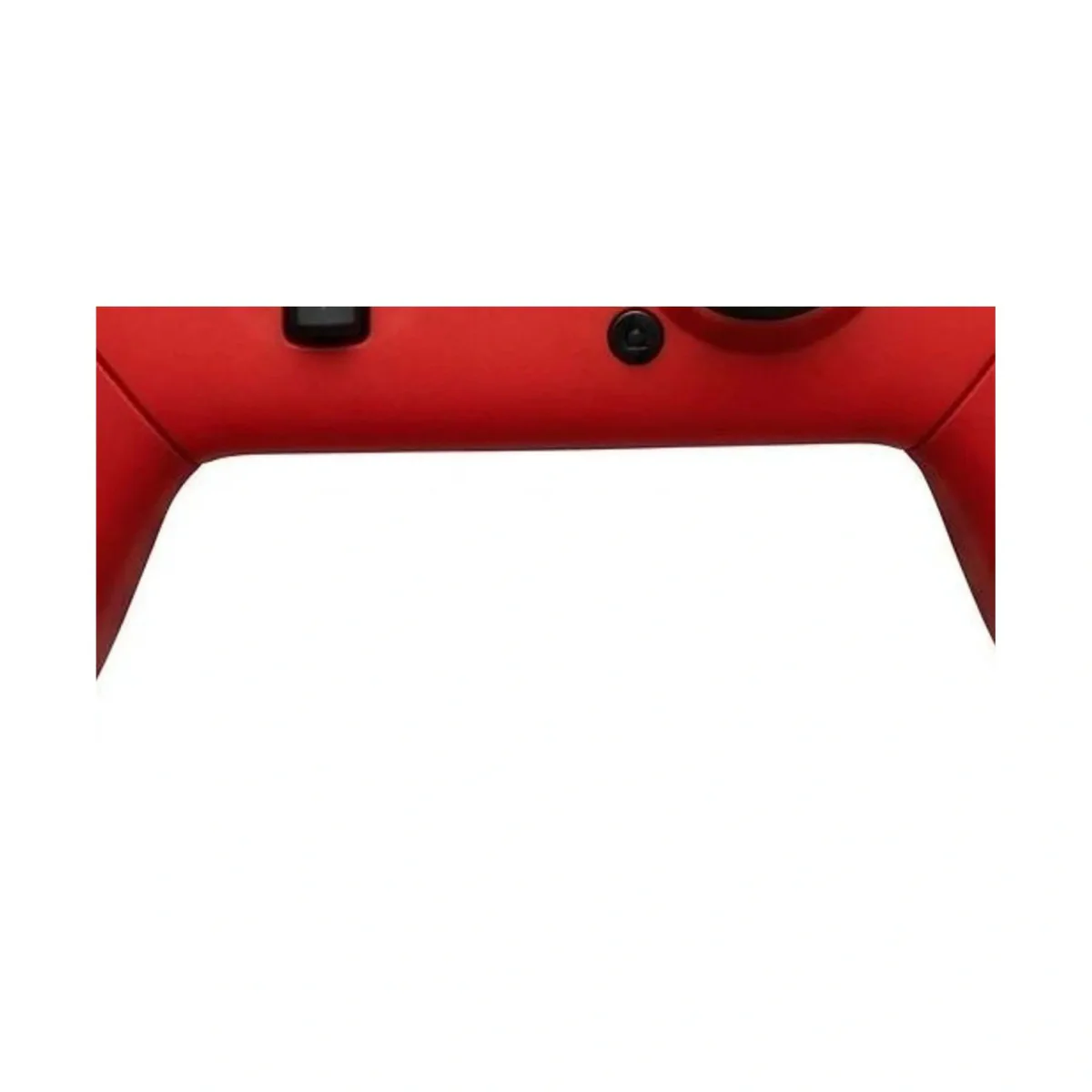 Switch Wired Controller — Rood Nintendo Switch Handleiding — Los accessoire