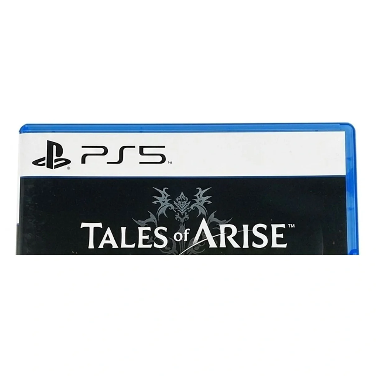 Tales of Arise PlayStation 5 Detail — Game in doos
