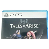 Tales of Arise PlayStation 5 Detail — Game in doos