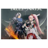 Tales of Arise PlayStation 5 Label — Game in doos