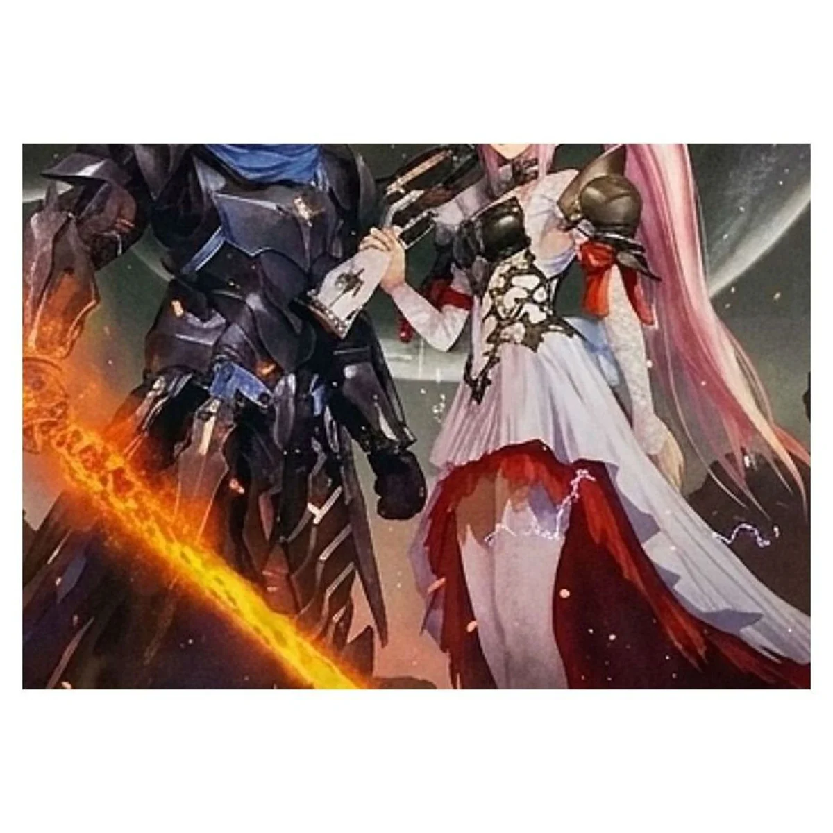 Tales of Arise (PlayStation 5) — foto di dettaglio 3