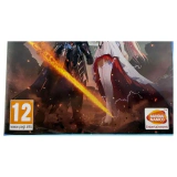 Tales of Arise PlayStation 5 Binnenkant — Game in doos