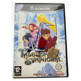 Tales of Symphonia GameCube Voorkant — Game in doos
