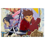 Tales of Symphonia GameCube Label — Game in doos