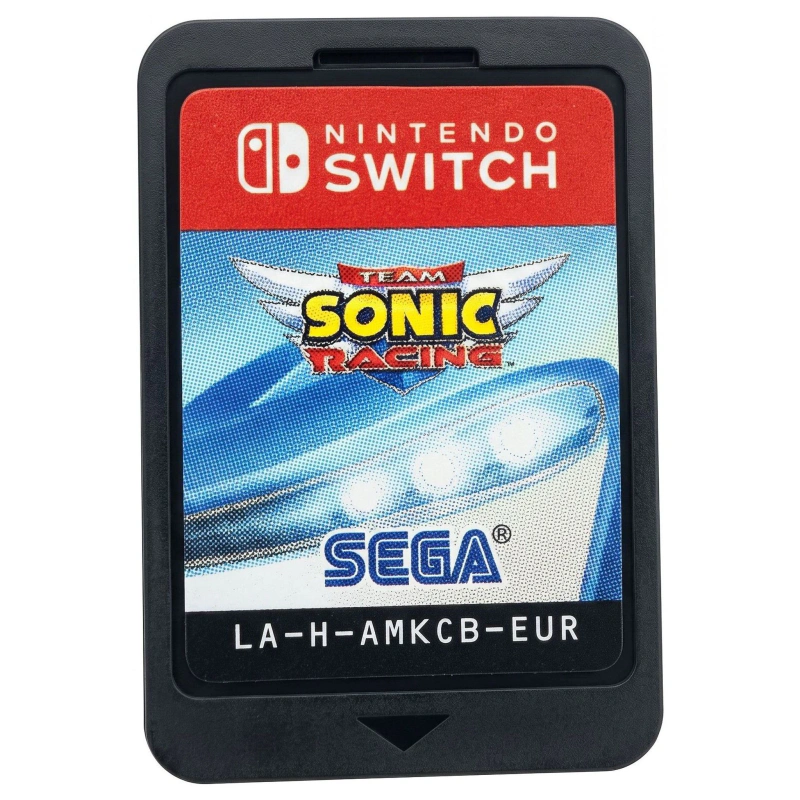 Team Sonic Racing — Nintendo Switch