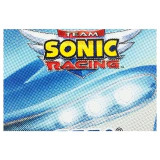 Team Sonic Racing Nintendo Switch Label — Losse cartridge