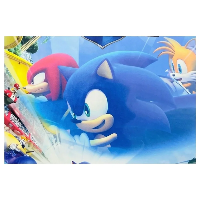 Team Sonic Racing (Nintendo Switch) — φωτογραφία λεπτομέρειας 2