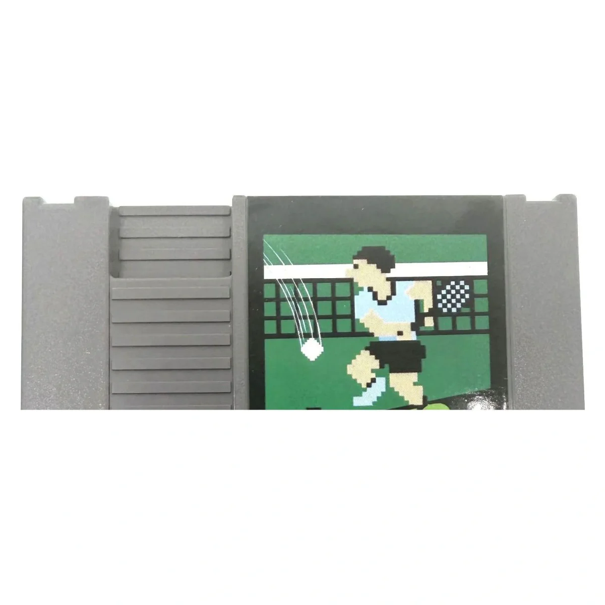 Tennis (NES) — photo détaillée 1
