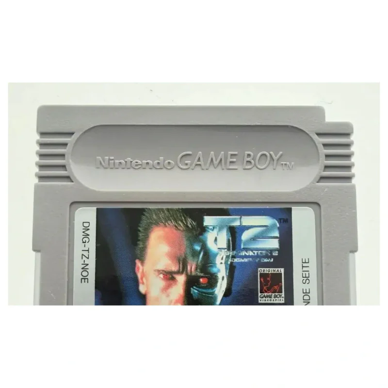 Terminator 2: Judgment Day (Game Boy / Color) — Detailfoto 1