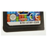 Tetris DS Nintendo DS Binnenkant — Losse cartridge