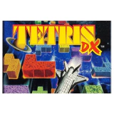 Tetris DX Game Boy / Color Label — Losse cartridge