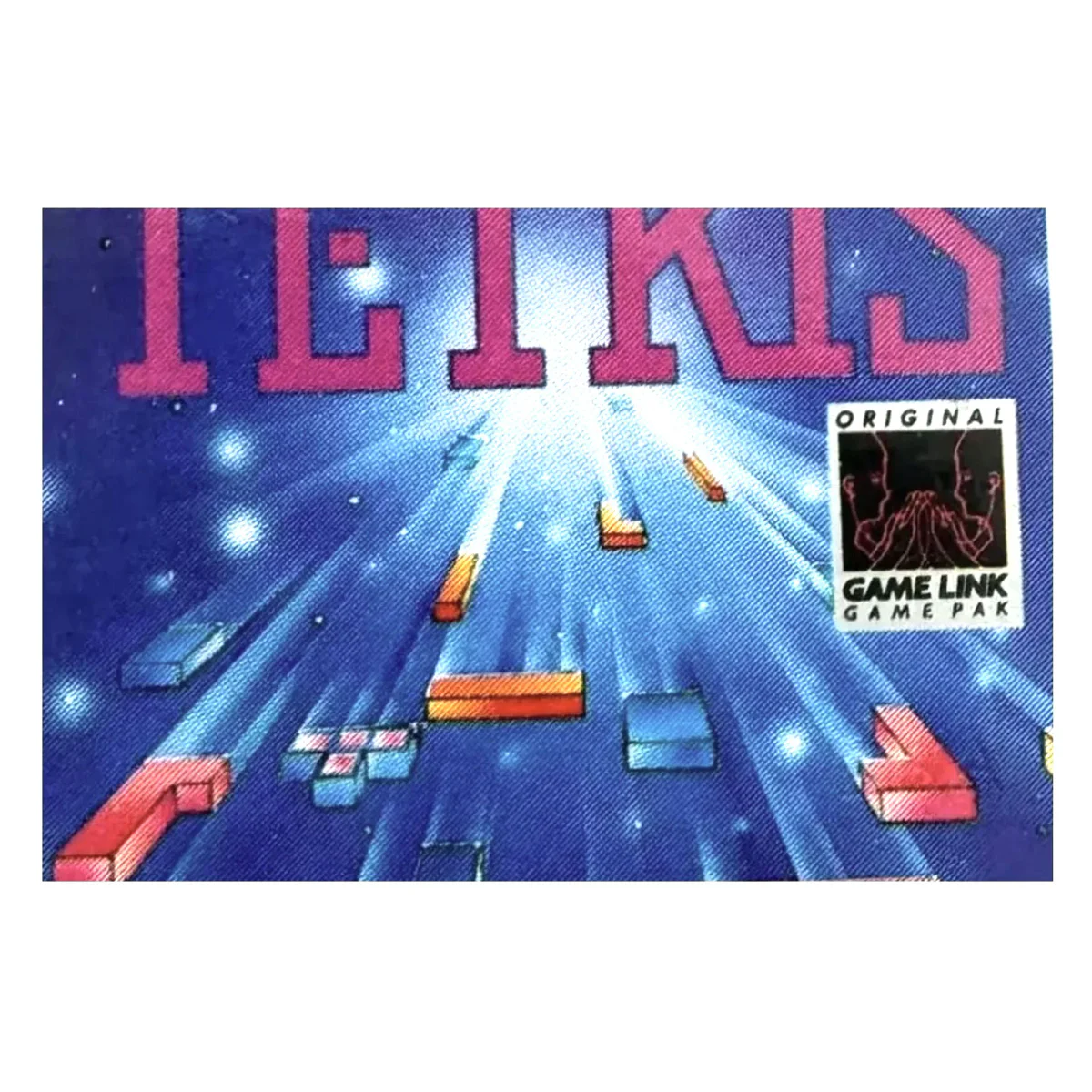 Tetris (Game Boy / Color) — photo détaillée 2