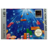 Tetris Game Boy / Color Label — Losse cartridge