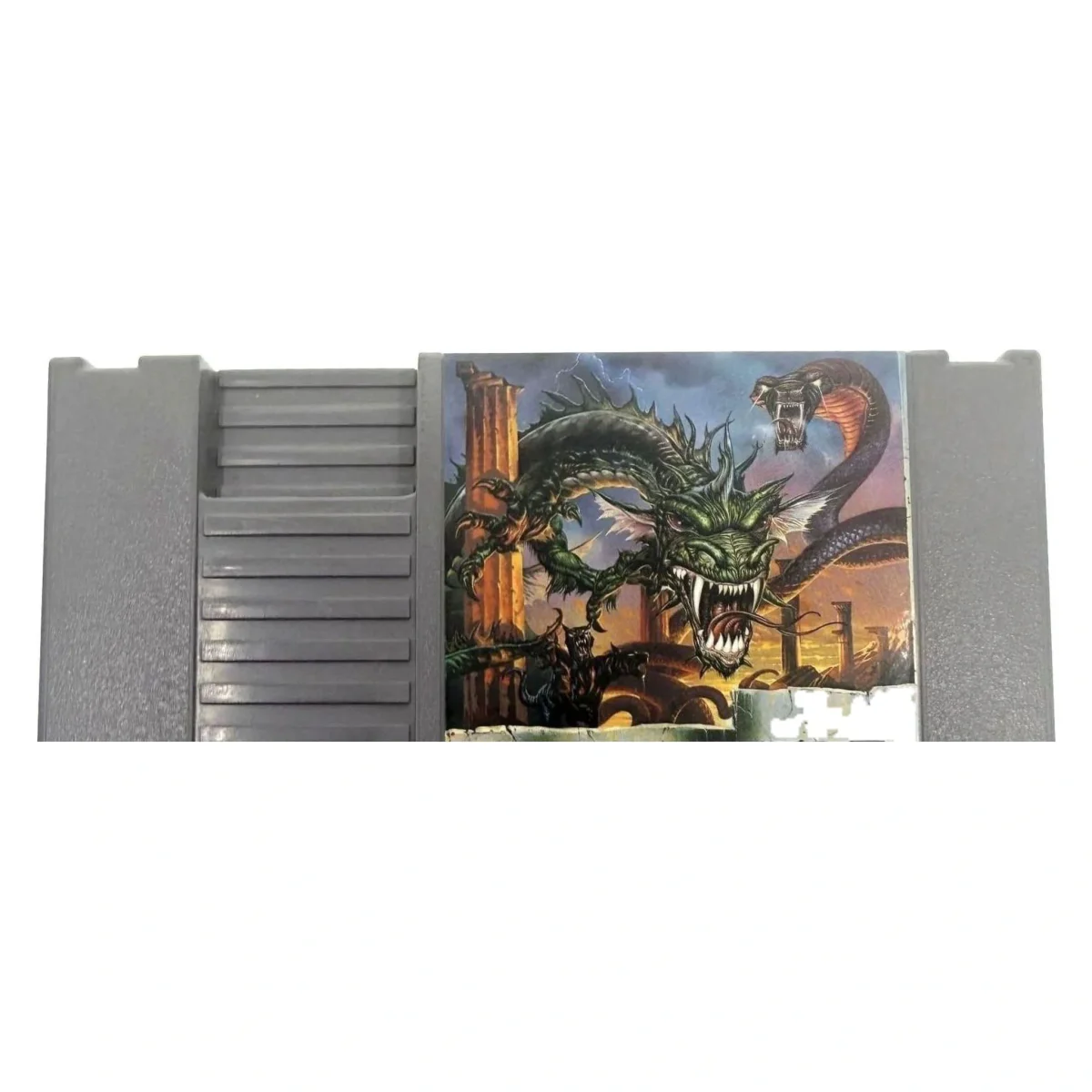 The Battle of Olympus (NES) — Detailfoto 1