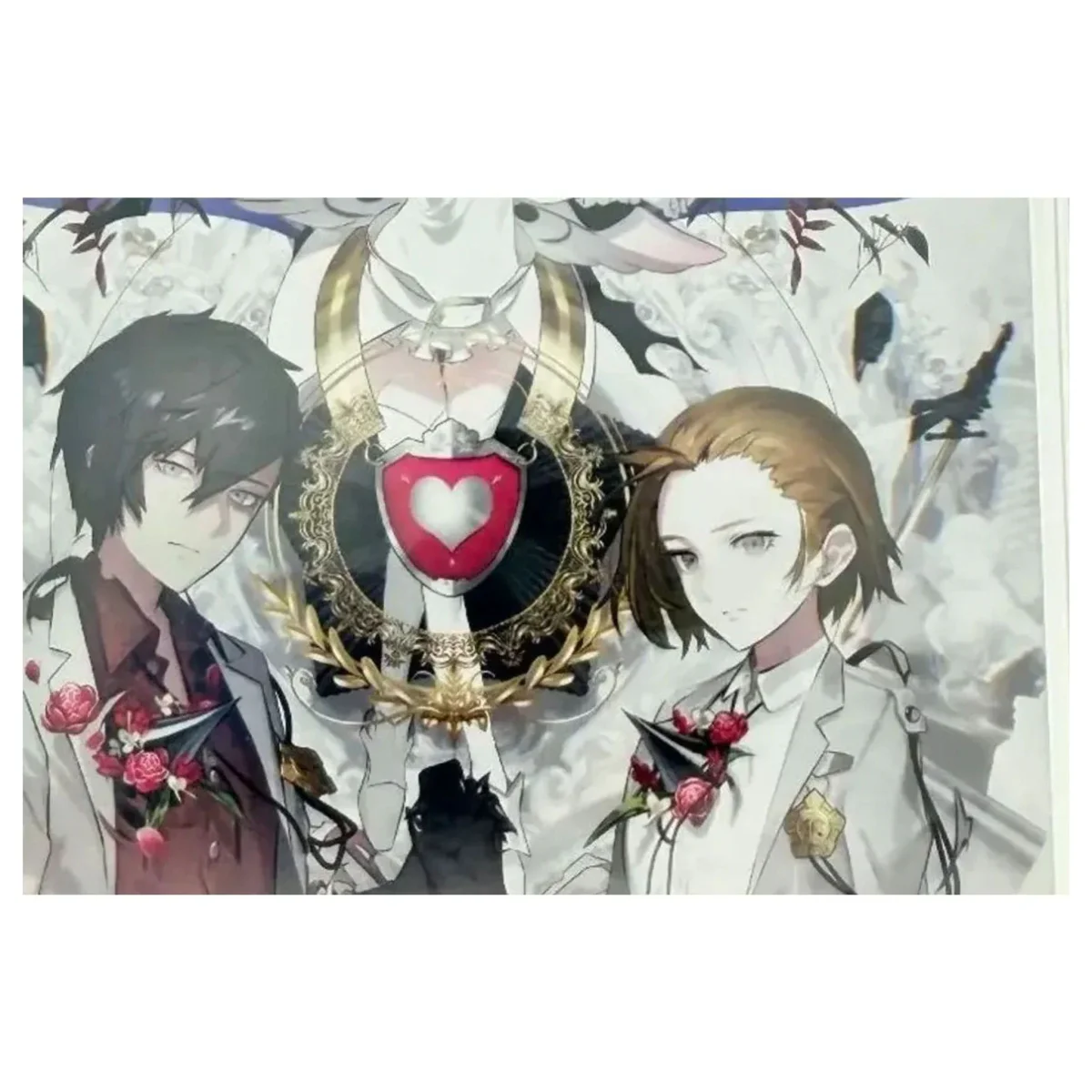 The Caligula Effect: Overdose (Nintendo Switch) — детайлна снимка 2