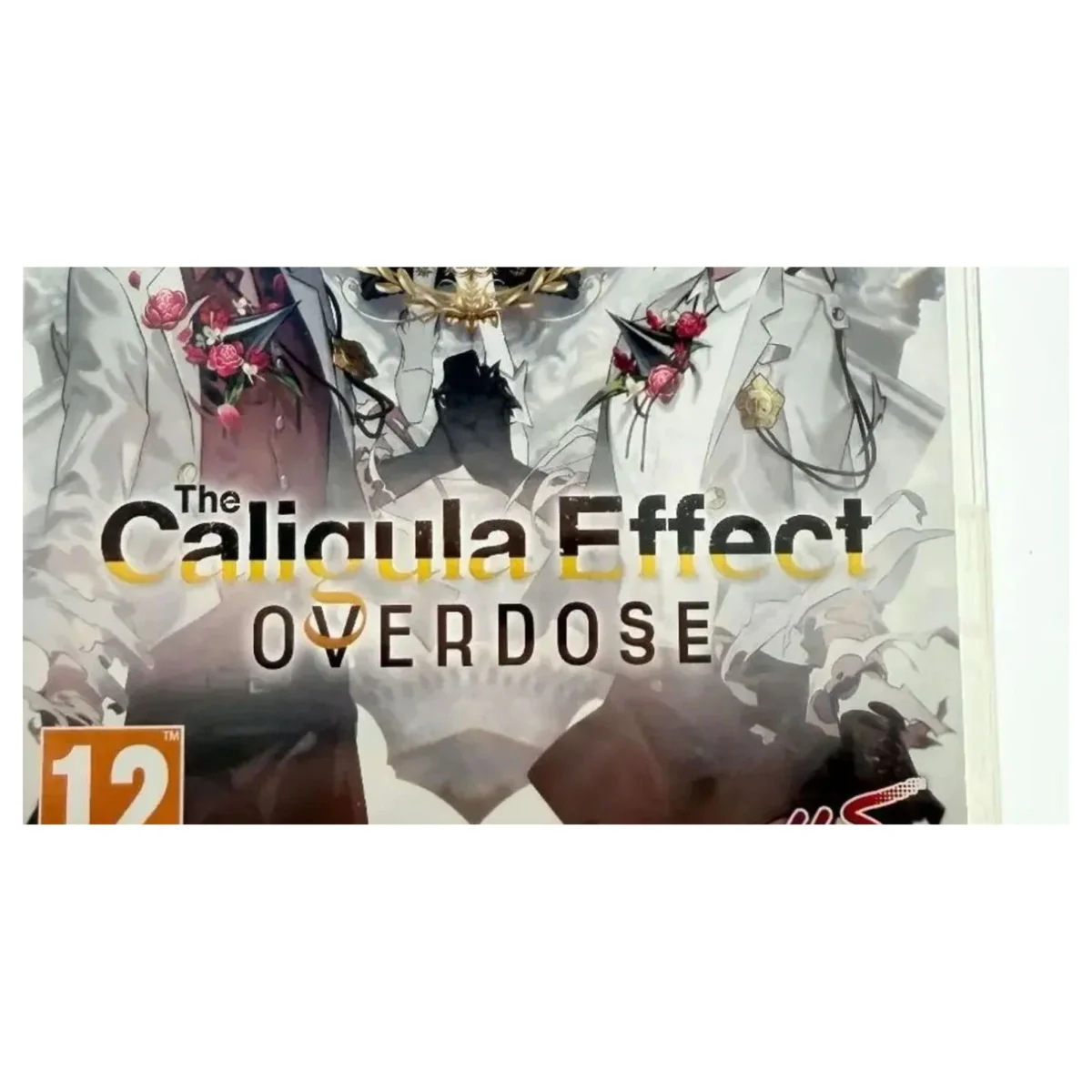 The Caligula Effect: Overdose (Nintendo Switch) — детайлна снимка 3