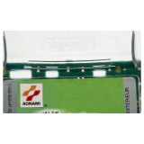 The Grinch Game Boy / Color Detail — Losse cartridge