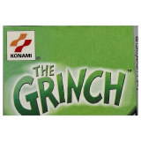 The Grinch Game Boy / Color Label — Losse cartridge