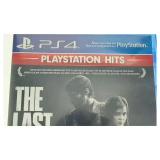 The Last of Us Remastered PlayStation 4 Detail — Game in doos