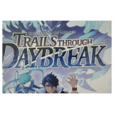 The Legend of Heroes: Trails Through Daybreak — Deluxe Edition PlayStation 5 Label — Game in doos