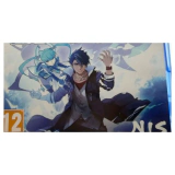 The Legend of Heroes: Trails Through Daybreak — Deluxe Edition PlayStation 5 Binnenkant — Game in doos