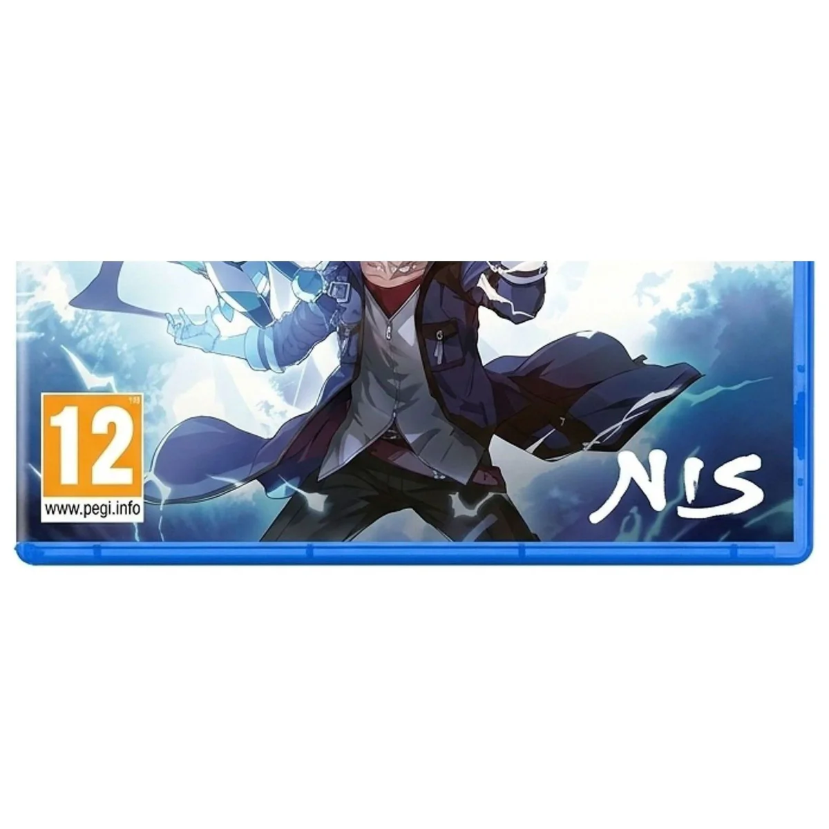 The Legend of Heroes: Trails Through Daybreak — Deluxe Edition PlayStation 5 Handleiding — Game in doos