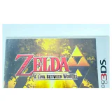 The Legend of Zelda: A Link Between Worlds Nintendo 3DS Detail — Game in doos