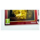 The Legend of Zelda: A Link Between Worlds Nintendo 3DS Binnenkant — Game in doos