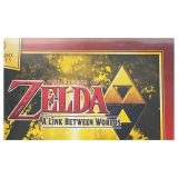 The Legend of Zelda: A Link Between Worlds (Nintendo Selects) Nintendo 3DS Detail — Game in doos