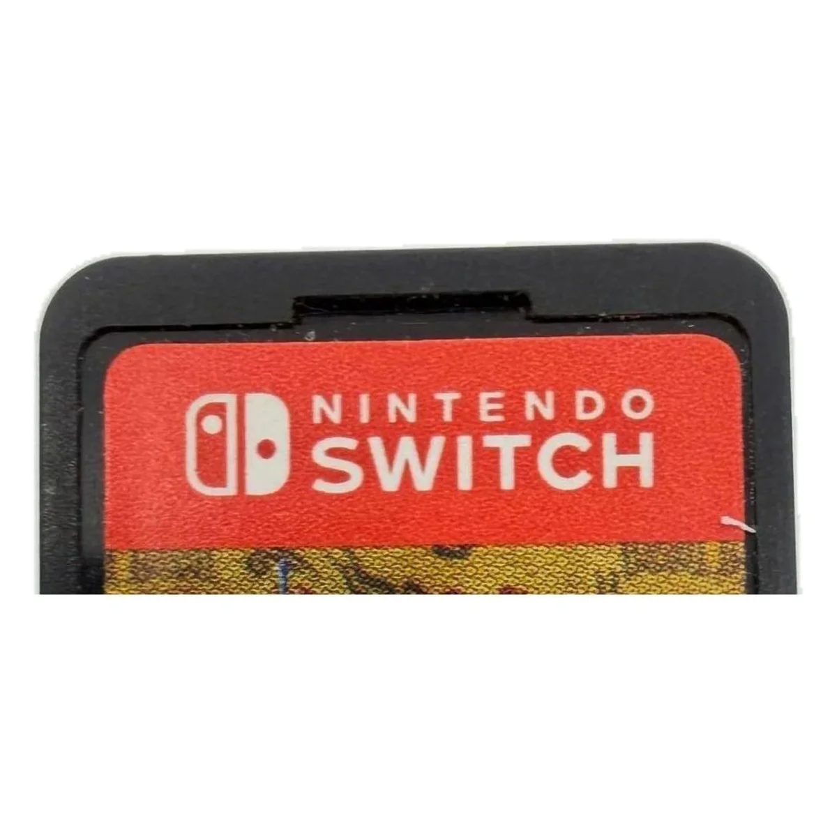 The Legend of Zelda: Breath of the Wild (Nintendo Switch) — Detailfoto 3