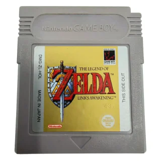 The Legend of Zelda: Link's Awakening